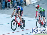 2019 09 03 OffeneRennbahn Elite Australienne IGOR BD207591  VITZTHUM Simon, RV Altenrhein - Bischibikes / kopierpapier, MUELLER Reto, RV Wetzikon - Swiss Racing Academy, Elite Australienne am 3 September, 2019 in Offene Rennbahn Oerlikon, Oerlikon, Schweiz, Photo Credit CuPNet Photo Peter Mettler : Bahnoval, Bahnrennen, Offene Rennbahn Oerlikon, Radrennen, Velo, Velodrome Oerlikon