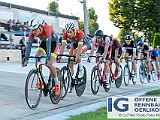 2019 09 03 OffeneRennbahn Elite Scratch IGOR BD207464  WEBER Oliver, VC Steinmaur - AKROS - Thoemus - Devo, IMHOF Claudio, VC Hirslanden - AKROS-Thoemus, Elite Scratch am 3 September, 2019 in Offene Rennbahn Oerlikon, Oerlikon, Schweiz, Photo Credit CuPNet Photo Peter Mettler : Bahnoval, Bahnrennen, Offene Rennbahn Oerlikon, Radrennen, Velo, Velodrome Oerlikon