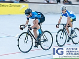 2019 09 03 OffeneRennbahn U17U15 Frauen Elimination EZC IGOR BD207437  MARKWALDER* Yanis-Eric, Weinfelden - Pro Cycling Event Team, \1001\, U17 U15 und Damen Elimination am 3 September, 2019 in Offene Rennbahn Oerlikon, Oerlikon, Schweiz, Photo Credit CuPNet Photo Peter Mettler : Bahnoval, Bahnrennen, Offene Rennbahn Oerlikon, Radrennen, Velo, Velodrome Oerlikon