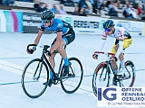 2019 09 03 OffeneRennbahn U19U17 Frauen Elimination CMdO IGOR BD207532  MARKWALDER* Yanis-Eric, Weinfelden - Pro Cycling Event Team, U19 U17 und Damen Elimination Club Maillot d'Or-Cup am 3 September, 2019 in Offene Rennbahn Oerlikon, Oerlikon, Schweiz, Photo Credit CuPNet Photo Peter Mettler : Bahnoval, Bahnrennen, Offene Rennbahn Oerlikon, Radrennen, Velo, Velodrome Oerlikon
