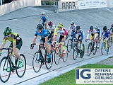 2019 09 03 OffeneRennbahn U19U17 Frauen Points IGOR BD207604  U19 U17 und Damen Points am 3 September, 2019 in Offene Rennbahn Oerlikon, Oerlikon, Schweiz, Photo Credit CuPNet Photo Peter Mettler : Bahnoval, Bahnrennen, Offene Rennbahn Oerlikon, Radrennen, Velo, Velodrome Oerlikon