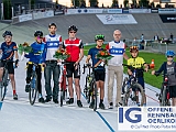 2019 09 03 OffeneRennbahn ZueriVeloSprint IGOR BD207741  ZueriVeloSprint, Offene Rennbahn Oerlikon Saison 2019 am 3 September, 2019 in Offene Rennbahn Oerlikon, Oerlikon, Schweiz, Photo Credit CuPNet Photo Peter Mettler : Bahnoval, Bahnrennen, Offene Rennbahn Oerlikon, Radrennen, Velo, Velodrome Oerlikon