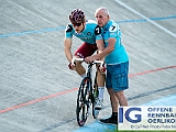 2019 06 04 OffeneRennbahn Elite Australienne IGOR BD206594  RAMMER Stefan, AUT - Maloja Pushbikers, Elite Autralienne am 4 June, 2019 in Offene Rennbahn Oerlikon, Oerlikon, Schweiz, Photo Credit CuPNet Photo Peter Mettler : Bahnoval, Bahnrennen, Offene Rennbahn Oerlikon, Radrennen, Velo, Velodrome Oerlikon