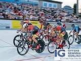 2019 06 04 OffeneRennbahn Elite Points IGOR BD105930  Elite Points am 4 June, 2019 in Offene Rennbahn Oerlikon, Oerlikon, Schweiz, Photo Credit CuPNet Photo Peter Mettler : Bahnoval, Bahnrennen, Offene Rennbahn Oerlikon, Radrennen, Velo, Velodrome Oerlikon