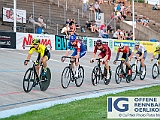 2019 06 04 OffeneRennbahn Elite Points IGOR BD207077  Elite Points am 4 June, 2019 in Offene Rennbahn Oerlikon, Oerlikon, Schweiz, Photo Credit CuPNet Photo Peter Mettler : Bahnoval, Bahnrennen, Offene Rennbahn Oerlikon, Radrennen, Velo, Velodrome Oerlikon