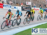 2019 06 04 OffeneRennbahn Elite Points IGOR BD207091  Elite Points am 4 June, 2019 in Offene Rennbahn Oerlikon, Oerlikon, Schweiz, Photo Credit CuPNet Photo Peter Mettler : Bahnoval, Bahnrennen, Offene Rennbahn Oerlikon, Radrennen, Velo, Velodrome Oerlikon