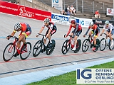 2019 06 04 OffeneRennbahn Elite Points IGOR BD207101  Elite Points am 4 June, 2019 in Offene Rennbahn Oerlikon, Oerlikon, Schweiz, Photo Credit CuPNet Photo Peter Mettler : Bahnoval, Bahnrennen, Offene Rennbahn Oerlikon, Radrennen, Velo, Velodrome Oerlikon