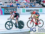 2019 06 04 OffeneRennbahn Elite Points IGOR BD207128  Elite Points am 4 June, 2019 in Offene Rennbahn Oerlikon, Oerlikon, Schweiz, Photo Credit CuPNet Photo Peter Mettler : Bahnoval, Bahnrennen, Offene Rennbahn Oerlikon, Radrennen, Velo, Velodrome Oerlikon