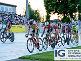 2019 06 04 OffeneRennbahn Elite Points IGOR BD207145  Elite Points am 4 June, 2019 in Offene Rennbahn Oerlikon, Oerlikon, Schweiz, Photo Credit CuPNet Photo Peter Mettler : Bahnoval, Bahnrennen, Offene Rennbahn Oerlikon, Radrennen, Velo, Velodrome Oerlikon