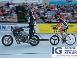 2019 06 04 OffeneRennbahn Steher IGOR BD105887  KUBAN Marcel, GER - RV Union 1886 Nuernberg, Steherrennen am 4 June, 2019 in Offene Rennbahn Oerlikon, Oerlikon, Schweiz, Photo Credit CuPNet Photo Peter Mettler : Bahnoval, Bahnrennen, Offene Rennbahn Oerlikon, Radrennen, Velo, Velodrome Oerlikon