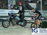 2019 06 04 OffeneRennbahn Steher IGOR BD105949  JOERG Peter, VC Steinmaur - Atzeni Race, Steherrennen am 4 June, 2019 in Offene Rennbahn Oerlikon, Oerlikon, Schweiz, Photo Credit CuPNet Photo Peter Mettler : Bahnoval, Bahnrennen, Offene Rennbahn Oerlikon, Radrennen, Velo, Velodrome Oerlikon