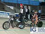 2019 06 04 OffeneRennbahn Steher IGOR BD105972  Steherrennen am 4 June, 2019 in Offene Rennbahn Oerlikon, Oerlikon, Schweiz, Photo Credit CuPNet Photo Peter Mettler : Bahnoval, Bahnrennen, Offene Rennbahn Oerlikon, Radrennen, Velo, Velodrome Oerlikon