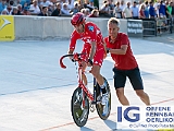 2019 06 04 OffeneRennbahn Steher IGOR BD206641  ATZENI Giuseppe, VC Steinmaur - Moesler & Meier, Elektroanlag., Steherrennen am 4 June, 2019 in Offene Rennbahn Oerlikon, Oerlikon, Schweiz, Photo Credit CuPNet Photo Peter Mettler : Bahnoval, Bahnrennen, Offene Rennbahn Oerlikon, Radrennen, Velo, Velodrome Oerlikon