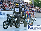 2019 06 04 OffeneRennbahn Steher IGOR BD206648  PASI-PUTTINI Roberto, VC Brissago - Speeder Cycling Team, Steherrennen am 4 June, 2019 in Offene Rennbahn Oerlikon, Oerlikon, Schweiz, Photo Credit CuPNet Photo Peter Mettler : Bahnoval, Bahnrennen, Offene Rennbahn Oerlikon, Radrennen, Velo, Velodrome Oerlikon