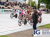 2019 05 07 OffeneRennbahn Elite Elimination IGOR BD105488  Offene Rennbahn Oerlikon Saison 2019 am 7 May, 2019 in Offene Rennbahn Oerlikon, Oerlikon, Schweiz, Photo Credit CuPNet Photo Peter Mettler : Bahnoval, Bahnrennen, Offene Rennbahn Oerlikon, Radrennen, Velo, Velodrome Oerlikon