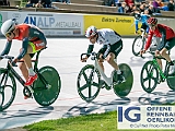 2019 05 07 OffeneRennbahn Elite Points IGOR BD205391  Elite und U19 Points am 7 May, 2019 in Offene Rennbahn Oerlikon, Oerlikon, Schweiz, Photo Credit CuPNet Photo Peter Mettler : Bahnoval, Bahnrennen, Offene Rennbahn Oerlikon, Radrennen, Velo, Velodrome Oerlikon