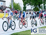 2019 05 07 OffeneRennbahn Elite Scratch IGOR BD205272  Elite Scratch am 7 May, 2019 in Offene Rennbahn Oerlikon, Oerlikon, Schweiz, Photo Credit CuPNet Photo Peter Mettler : Bahnoval, Bahnrennen, Offene Rennbahn Oerlikon, Radrennen, Velo, Velodrome Oerlikon