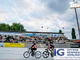 2019 07 09 OffeneRennbahn Derny IGOR BD108991  VITZTHUM Simon, RV Altenrhein - Bischibikes / kopierpapier mit Schrittmacher REY Dino, Wullschleger Derny-Cup am 9 Juli, 2019 in Offene Rennbahn Oerlikon, Oerlikon, Schweiz, Photo Credit CuPNet Photo Peter Mettler : Bahnoval, Bahnrennen, Offene Rennbahn Oerlikon, Radrennen, Velo, Velodrome Oerlikon