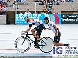 2019 07 09 OffeneRennbahn Derny IGOR BD203068  Wullschleger Derny-Cup am 9 Juli, 2019 in Offene Rennbahn Oerlikon, Oerlikon, Schweiz, Photo Credit CuPNet Photo Peter Mettler : Bahnoval, Bahnrennen, Offene Rennbahn Oerlikon, Radrennen, Velo, Velodrome Oerlikon