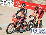 2019 07 09 OffeneRennbahn Derny IGOR BD203163  AUGENSTEIN Moritz, GER - Maloja Pushbikers mit Schrittmacher JAEGGI Yves, Wullschleger Derny-Cup am 9 Juli, 2019 in Offene Rennbahn Oerlikon, Oerlikon, Schweiz, Photo Credit CuPNet Photo Peter Mettler : Bahnoval, Bahnrennen, Offene Rennbahn Oerlikon, Radrennen, Velo, Velodrome Oerlikon