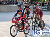 2019 07 09 OffeneRennbahn Derny IGOR BD203226  AUGENSTEIN Moritz, GER - Maloja Pushbikers mit Schrittmacher JAEGGI Yves, Wullschleger Derny-Cup am 9 Juli, 2019 in Offene Rennbahn Oerlikon, Oerlikon, Schweiz, Photo Credit CuPNet Photo Peter Mettler : Bahnoval, Bahnrennen, Offene Rennbahn Oerlikon, Radrennen, Velo, Velodrome Oerlikon