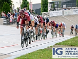 2019 07 09 OffeneRennbahn Elite Scratch IGOR BD203409  Elite Scratch am 9 Juli, 2019 in Offene Rennbahn Oerlikon, Oerlikon, Schweiz, Photo Credit CuPNet Photo Peter Mettler : Bahnoval, Bahnrennen, Offene Rennbahn Oerlikon, Radrennen, Velo, Velodrome Oerlikon