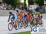 2019 07 09 OffeneRennbahn U19U17 Frauen Elimination IGOR BD203499  U19, U17 und Damen Elimination am 9 Juli, 2019 in Offene Rennbahn Oerlikon, Oerlikon, Schweiz, Photo Credit CuPNet Photo Peter Mettler : Bahnoval, Bahnrennen, Offene Rennbahn Oerlikon, Radrennen, Velo, Velodrome Oerlikon