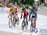 2019 07 09 OffeneRennbahn U19U17 Frauen Elimination IGOR BD203554  U19, U17 und Damen Elimination am 9 Juli, 2019 in Offene Rennbahn Oerlikon, Oerlikon, Schweiz, Photo Credit CuPNet Photo Peter Mettler : Bahnoval, Bahnrennen, Offene Rennbahn Oerlikon, Radrennen, Velo, Velodrome Oerlikon