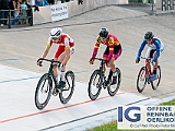 2019 07 09 OffeneRennbahn U19U17 Frauen Points CMdO IGOR BD108935  U19, U17 und Damen Pointsrace am 9 Juli, 2019 in Offene Rennbahn Oerlikon, Oerlikon, Schweiz, Photo Credit CuPNet Photo Peter Mettler : Bahnoval, Bahnrennen, Offene Rennbahn Oerlikon, Radrennen, Velo, Velodrome Oerlikon