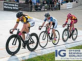 2019 07 09 OffeneRennbahn U19U17 Frauen Points CMdO IGOR BD108943  U19, U17 und Damen Pointsrace am 9 Juli, 2019 in Offene Rennbahn Oerlikon, Oerlikon, Schweiz, Photo Credit CuPNet Photo Peter Mettler : Bahnoval, Bahnrennen, Offene Rennbahn Oerlikon, Radrennen, Velo, Velodrome Oerlikon