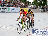 2019 07 09 OffeneRennbahn U19U17 Frauen Points CMdO IGOR BD203343  U19, U17 und Damen Pointsrace am 9 Juli, 2019 in Offene Rennbahn Oerlikon, Oerlikon, Schweiz, Photo Credit CuPNet Photo Peter Mettler : Bahnoval, Bahnrennen, Offene Rennbahn Oerlikon, Radrennen, Velo, Velodrome Oerlikon