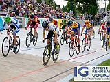 2019 07 09 OffeneRennbahn U19U17 Frauen Points CMdO IGOR BD203354  U19, U17 und Damen Pointsrace am 9 Juli, 2019 in Offene Rennbahn Oerlikon, Oerlikon, Schweiz, Photo Credit CuPNet Photo Peter Mettler : Bahnoval, Bahnrennen, Offene Rennbahn Oerlikon, Radrennen, Velo, Velodrome Oerlikon