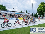 2019 07 09 OffeneRennbahn U19U17 Frauen Scratch IGOR BD109086  U19, U17 und Damen Scratch am 9 Juli, 2019 in Offene Rennbahn Oerlikon, Oerlikon, Schweiz, Photo Credit CuPNet Photo Peter Mettler : Bahnoval, Bahnrennen, Offene Rennbahn Oerlikon, Radrennen, Velo, Velodrome Oerlikon