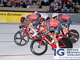 2019 09 10 OffeneRennbahn Elite Elimination IGOR BD103058  Elite Elimination am 10 September, 2019 in Offene Rennbahn Oerlikon, Oerlikon, Schweiz, Photo Credit CuPNet Photo Peter Mettler : Bahnoval, Bahnrennen, Offene Rennbahn Oerlikon, Radrennen, Velo, Velodrome Oerlikon