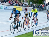 2019 09 10 OffeneRennbahn U17U15 Frauen Scratch EZC IGOR BD208158  MARKWALDER* Yanis-Eric, Weinfelden - Pro Cycling Event Team, U17 U15 und Damen Scratch Elektro Zuerichsee-Cup am 10 September, 2019 in Offene Rennbahn Oerlikon, Oerlikon, Schweiz, Photo Credit CuPNet Photo Peter Mettler : Bahnoval, Bahnrennen, Offene Rennbahn Oerlikon, Radrennen, Velo, Velodrome Oerlikon