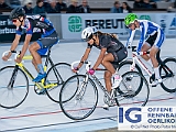 2019 09 10 OffeneRennbahn U19U17 Frauen Points CMdO IGOR BD208199  U19 U17 und Frauen Pointsrace am 10 September, 2019 in Offene Rennbahn Oerlikon, Oerlikon, Schweiz, Photo Credit CuPNet Photo Peter Mettler : Bahnoval, Bahnrennen, Offene Rennbahn Oerlikon, Radrennen, Velo, Velodrome Oerlikon