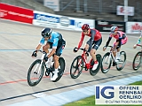 2019 06 11 OffeneRennbahn Elite Points IGOR BD107087  Elite U19 Points am 11 June, 2019 in Offene Rennbahn Oerlikon, Oerlikon, Schweiz, Photo Credit CuPNet Photo Peter Mettler : Bahnoval, Bahnrennen, Offene Rennbahn Oerlikon, Radrennen, Velo, Velodrome Oerlikon