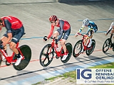 2019 06 11 OffeneRennbahn Elite Points IGOR BD107127  Elite U19 Points am 11 June, 2019 in Offene Rennbahn Oerlikon, Oerlikon, Schweiz, Photo Credit CuPNet Photo Peter Mettler : Bahnoval, Bahnrennen, Offene Rennbahn Oerlikon, Radrennen, Velo, Velodrome Oerlikon