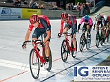 2019 06 11 OffeneRennbahn Elite Points IGOR BD107151  Elite U19 Points am 11 June, 2019 in Offene Rennbahn Oerlikon, Oerlikon, Schweiz, Photo Credit CuPNet Photo Peter Mettler : Bahnoval, Bahnrennen, Offene Rennbahn Oerlikon, Radrennen, Velo, Velodrome Oerlikon