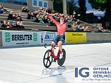 2019 06 11 OffeneRennbahn Elite Points IGOR BD107154  SCHMID Mauro, VC Steinmaur - Swiss Racing Academy, Elite U19 Points am 11 June, 2019 in Offene Rennbahn Oerlikon, Oerlikon, Schweiz, Photo Credit CuPNet Photo Peter Mettler : Bahnoval, Bahnrennen, Offene Rennbahn Oerlikon, Radrennen, Velo, Velodrome Oerlikon