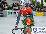 2019 06 11 OffeneRennbahn Elite Rundenzeitfahren IGOR BD107026  WEBER Oliver, VC Steinmaur - AKROS - Thoemus - Devo, Elite Rundenzeitfahren stehenden Start am 11 June, 2019 in Offene Rennbahn Oerlikon, Oerlikon, Schweiz, Photo Credit CuPNet Photo Peter Mettler : Bahnoval, Bahnrennen, Offene Rennbahn Oerlikon, Radrennen, Velo, Velodrome Oerlikon