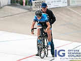 2019 06 11 OffeneRennbahn U17 Frauen EZC IGOR BD208305  MARKWALDER* Yanis-Eric, Weinfelden - Pro Cycling Event Team, Rundenzeitfahren Elektro Zuerichsee-Cup am 11 June, 2019 in Offene Rennbahn Oerlikon, Oerlikon, Schweiz, Photo Credit CuPNet Photo Peter Mettler : Bahnoval, Bahnrennen, Offene Rennbahn Oerlikon, Radrennen, Velo, Velodrome Oerlikon