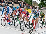 2019 06 11 OffeneRennbahn U19U17 Frauen Elimination IGOR BD208518-2  U19U17 und Frauen Elimination am 11 June, 2019 in Offene Rennbahn Oerlikon, Oerlikon, Schweiz, Photo Credit CuPNet Photo Peter Mettler : Bahnoval, Bahnrennen, Offene Rennbahn Oerlikon, Radrennen, Velo, Velodrome Oerlikon