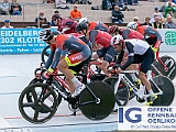 2019 08 13 OffeneRennbahn Elite Elimination IGOR BD201923  Elite Elimination am 13 August, 2019 in Offene Rennbahn Oerlikon, Oerlikon, Schweiz, Photo Credit CuPNet Photo Peter Mettler : Bahnoval, Bahnrennen, Offene Rennbahn Oerlikon, Radrennen, Velo, Velodrome Oerlikon