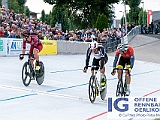 2019 08 13 OffeneRennbahn Elite Elimination IGOR BD201948  Elite Elimination am 13 August, 2019 in Offene Rennbahn Oerlikon, Oerlikon, Schweiz, Photo Credit CuPNet Photo Peter Mettler : Bahnoval, Bahnrennen, Offene Rennbahn Oerlikon, Radrennen, Velo, Velodrome Oerlikon