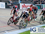 2019 08 13 OffeneRennbahn Elite Points IGOR BD202299  Elite Points am 13 August, 2019 in Offene Rennbahn Oerlikon, Oerlikon, Schweiz, Photo Credit CuPNet Photo Peter Mettler : Bahnoval, Bahnrennen, Offene Rennbahn Oerlikon, Radrennen, Velo, Velodrome Oerlikon