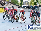 2019 05 14 OffeneRennbahn Elite Elimination IGOR BD205697  Elite Elimination am 14 May, 2019 in Offene Rennbahn Oerlikon, Oerlikon, Schweiz, Photo Credit CuPNet Photo Peter Mettler : Bahnoval, Bahnrennen, Offene Rennbahn Oerlikon, Radrennen, Velo, Velodrome Oerlikon