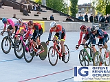 2019 05 14 OffeneRennbahn Elite Elimination IGOR BD205698  Elite Elimination am 14 May, 2019 in Offene Rennbahn Oerlikon, Oerlikon, Schweiz, Photo Credit CuPNet Photo Peter Mettler : Bahnoval, Bahnrennen, Offene Rennbahn Oerlikon, Radrennen, Velo, Velodrome Oerlikon