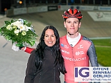 2019 05 14 OffeneRennbahn Elite Points IGOR BD105858  SCHMID Mauro, VC Steinmaur - Swiss Racing Academy, Elite Points am 14 May, 2019 in Offene Rennbahn Oerlikon, Oerlikon, Schweiz, Photo Credit CuPNet Photo Peter Mettler : Bahnoval, Bahnrennen, Offene Rennbahn Oerlikon, Radrennen, Velo, Velodrome Oerlikon