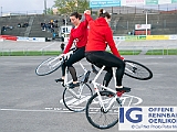 2019 05 14 OffeneRennbahn Kunstradfahren IGOR BD105738  Kunstradfahren am 14 May, 2019 in Offene Rennbahn Oerlikon, Oerlikon, Schweiz, Photo Credit CuPNet Photo Peter Mettler : Bahnoval, Bahnrennen, Offene Rennbahn Oerlikon, Radrennen, Velo, Velodrome Oerlikon